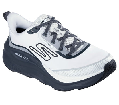 Waterproof: Max Cushioning Max Run - Vorteza | Skechers Women