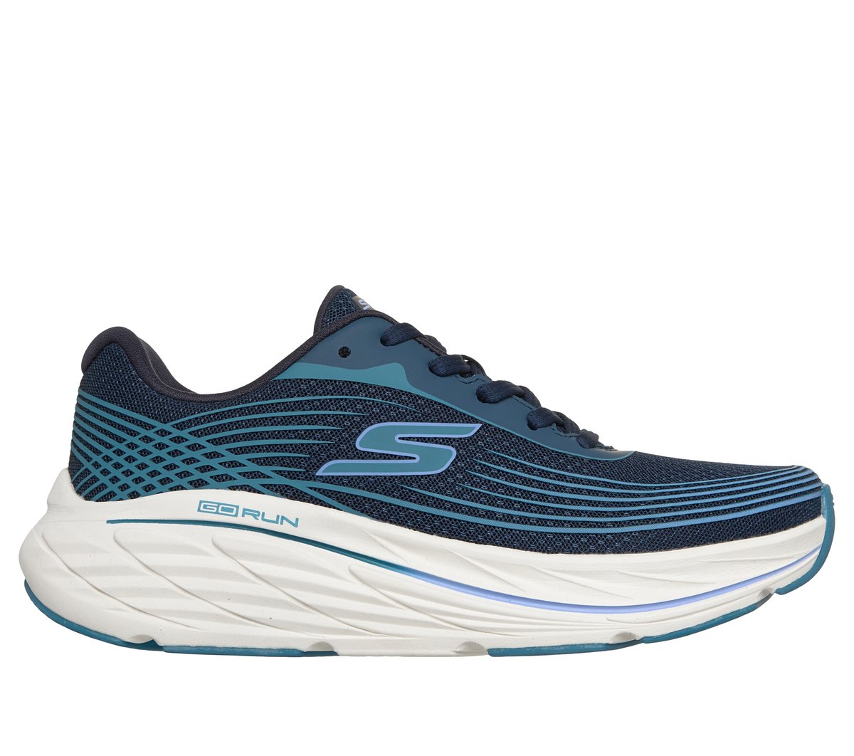 Max Cushioning Elite 3 - Valares | Skechers Women