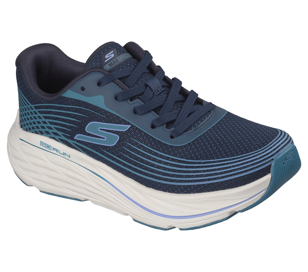 Max Cushioning Elite 3 - Valares | Skechers Women