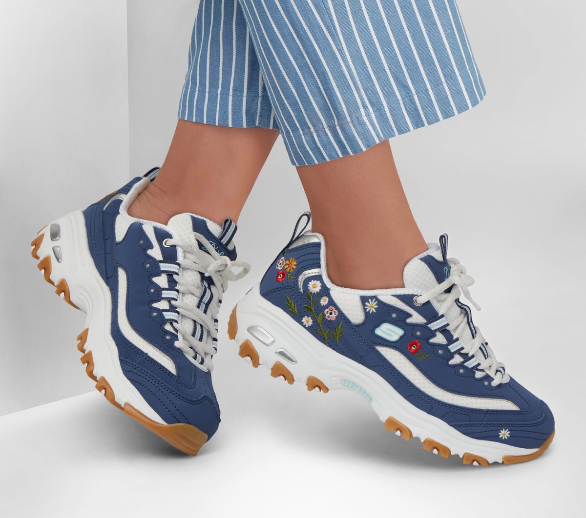 D'Lites - Spring Bloom | Skechers Women
