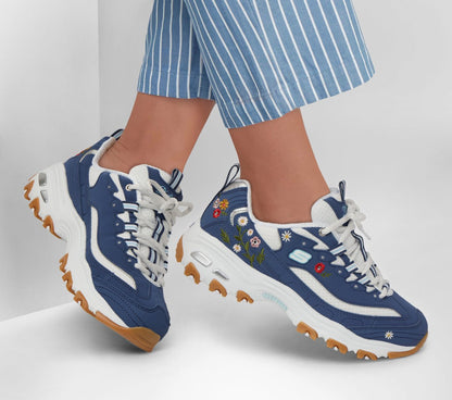 D'Lites - Spring Bloom | Skechers Women