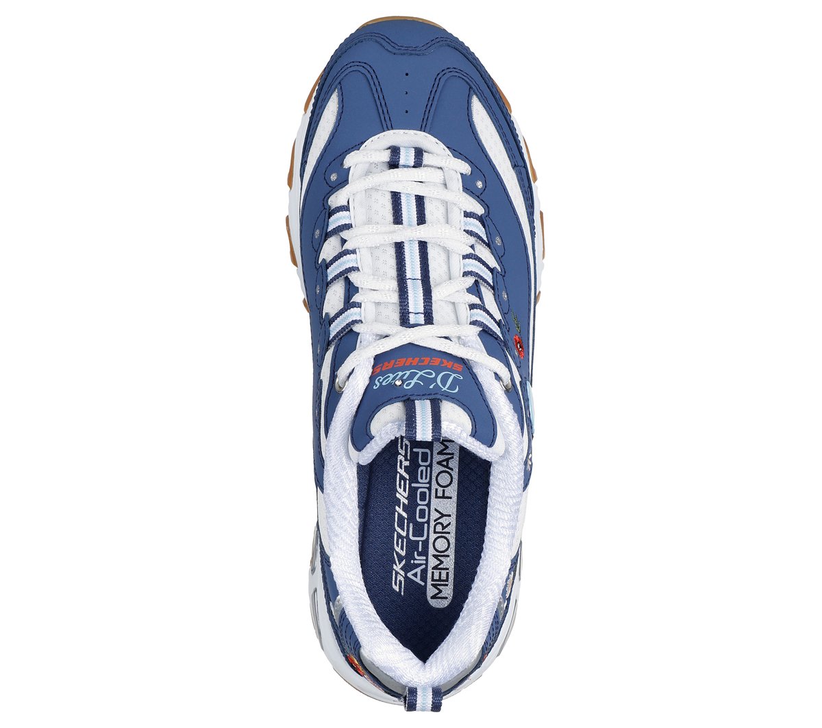 D'Lites - Spring Bloom | Skechers Women