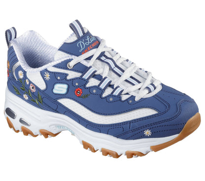 D'Lites - Spring Bloom | Skechers Women