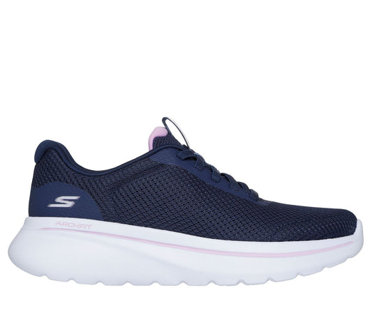 GO WALK Arch Fit N-Joy - Amira | Skechers Women