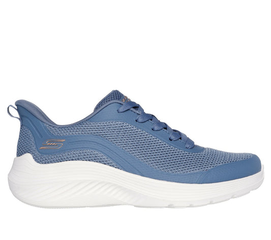 BOBS Sport Squad Waves - Still Wading | Skechers Women