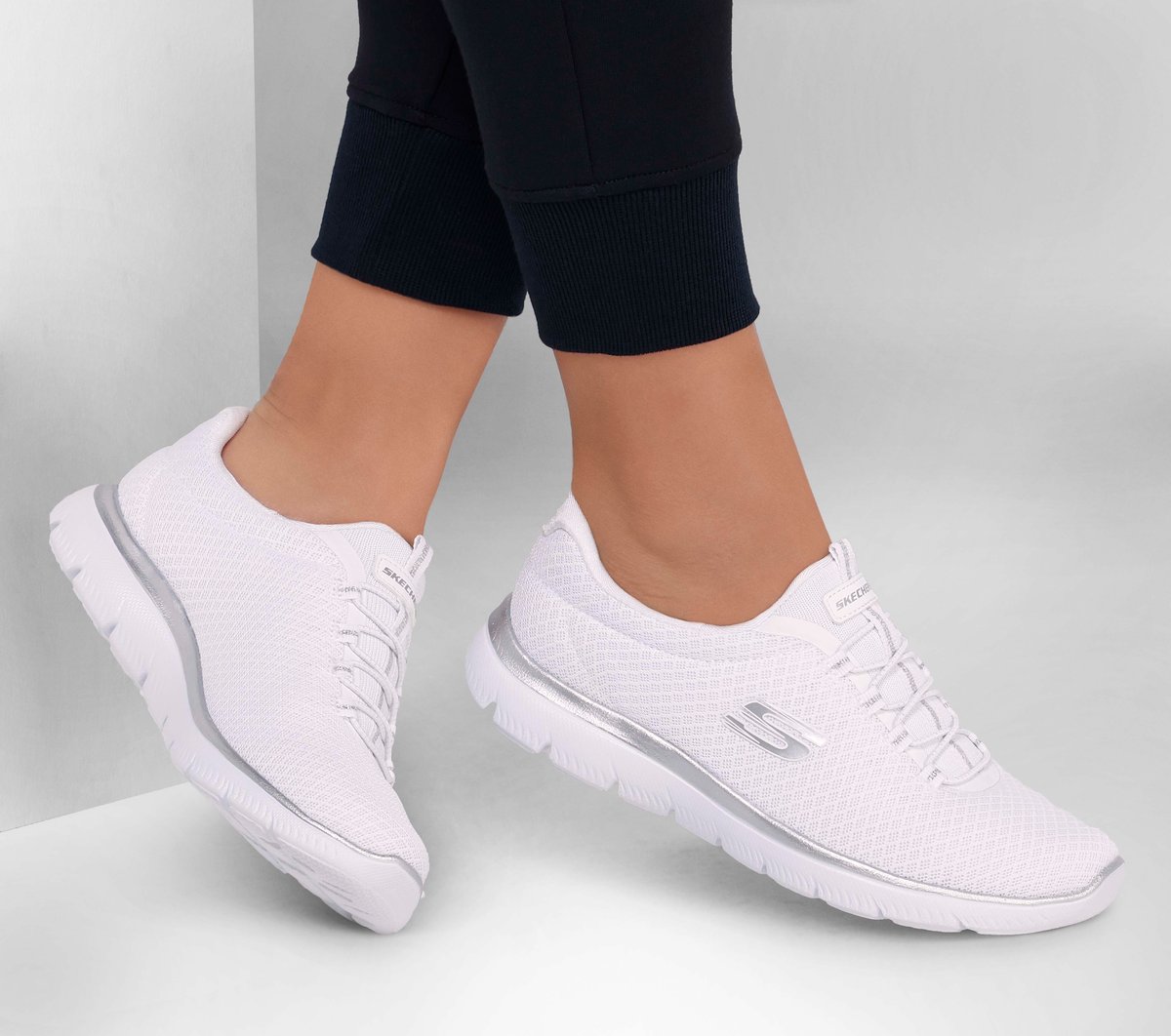 Summits | Skechers Women