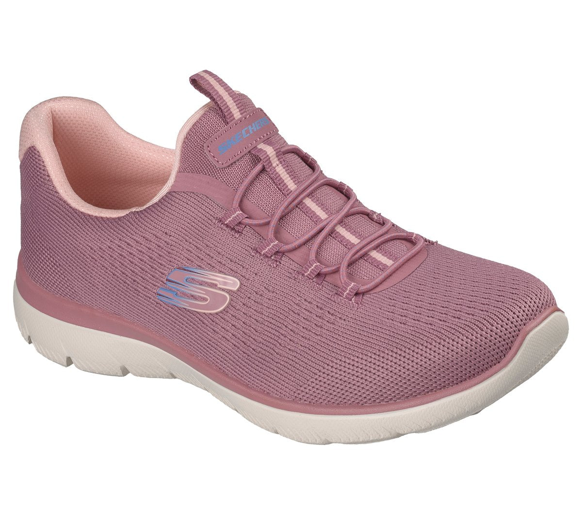 Women|New Arrivals Skechers Summits - Radiant Flow | Skechers Women|New Arrivals