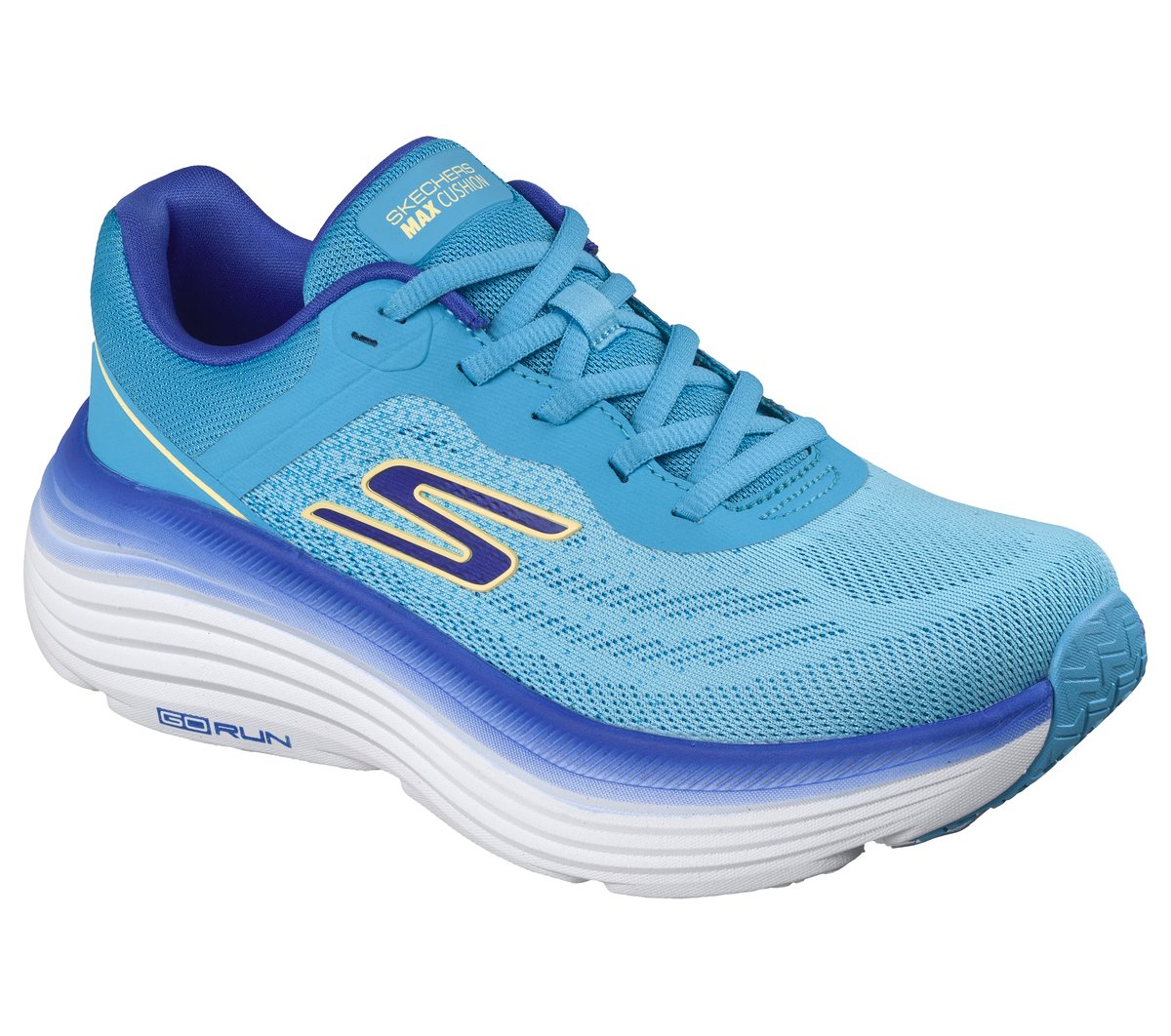 Women|New Arrivals Skechers Max Cushioning Endeavour - Ardena | Skechers Women|New Arrivals