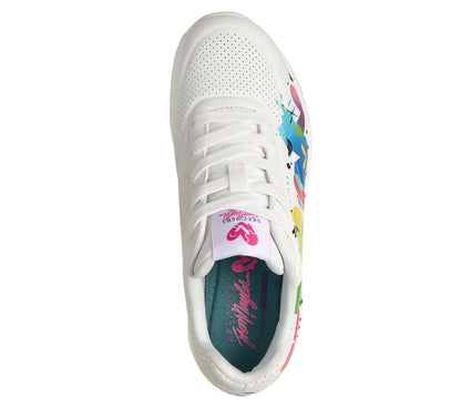 Women|New Arrivals Skechers Jason Naylor: UNO - Open Your Heart | Skechers Women|New Arrivals