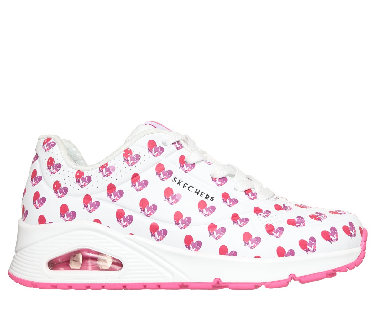 Women|New Arrivals Skechers Jason Naylor: UNO - Live Life Colorfully | Skechers Women|New Arrivals