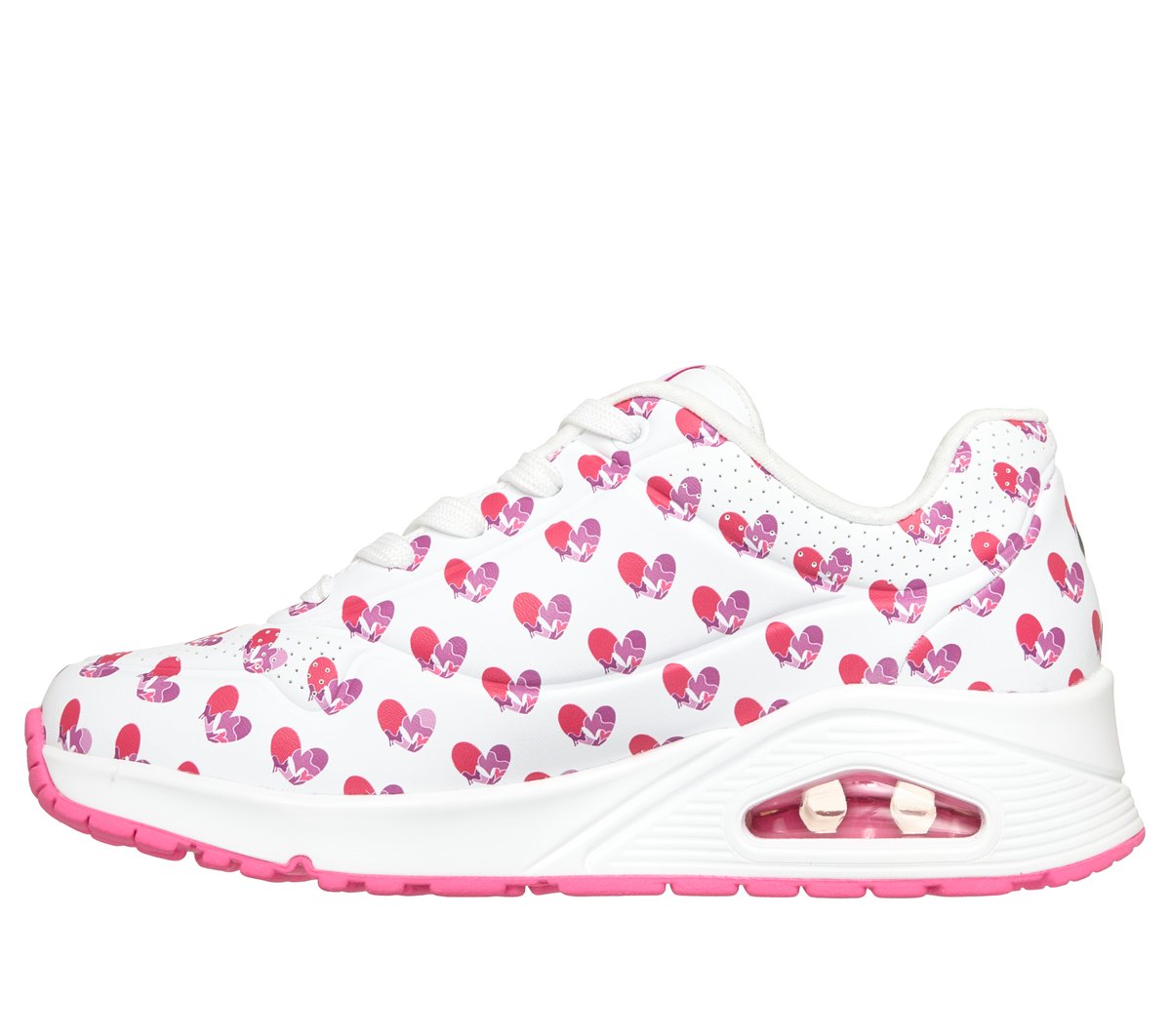 Women|New Arrivals Skechers Jason Naylor: UNO - Live Life Colorfully | Skechers Women|New Arrivals