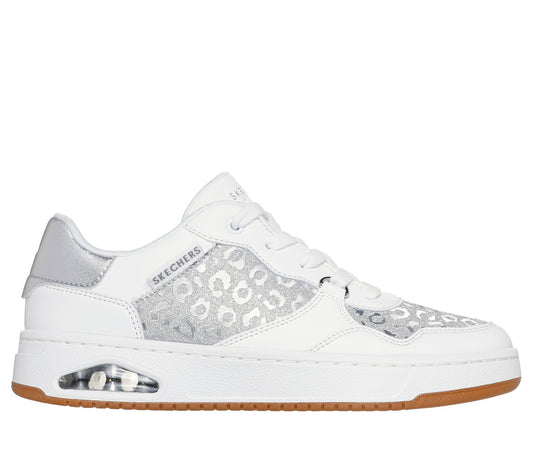 UNO CTL -Shiny Safari | Skechers Women