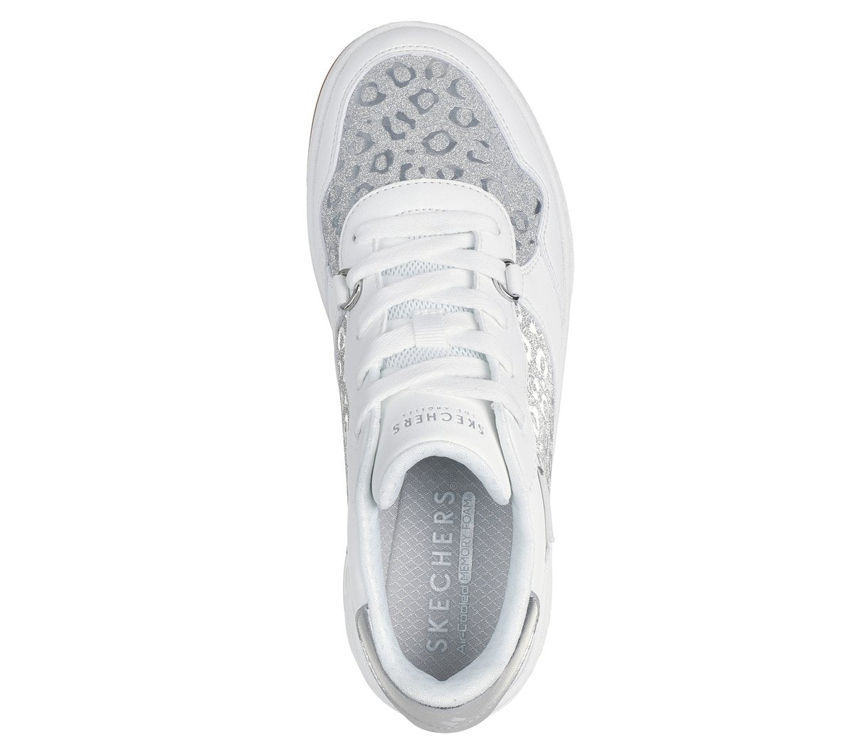 UNO CTL -Shiny Safari | Skechers Women