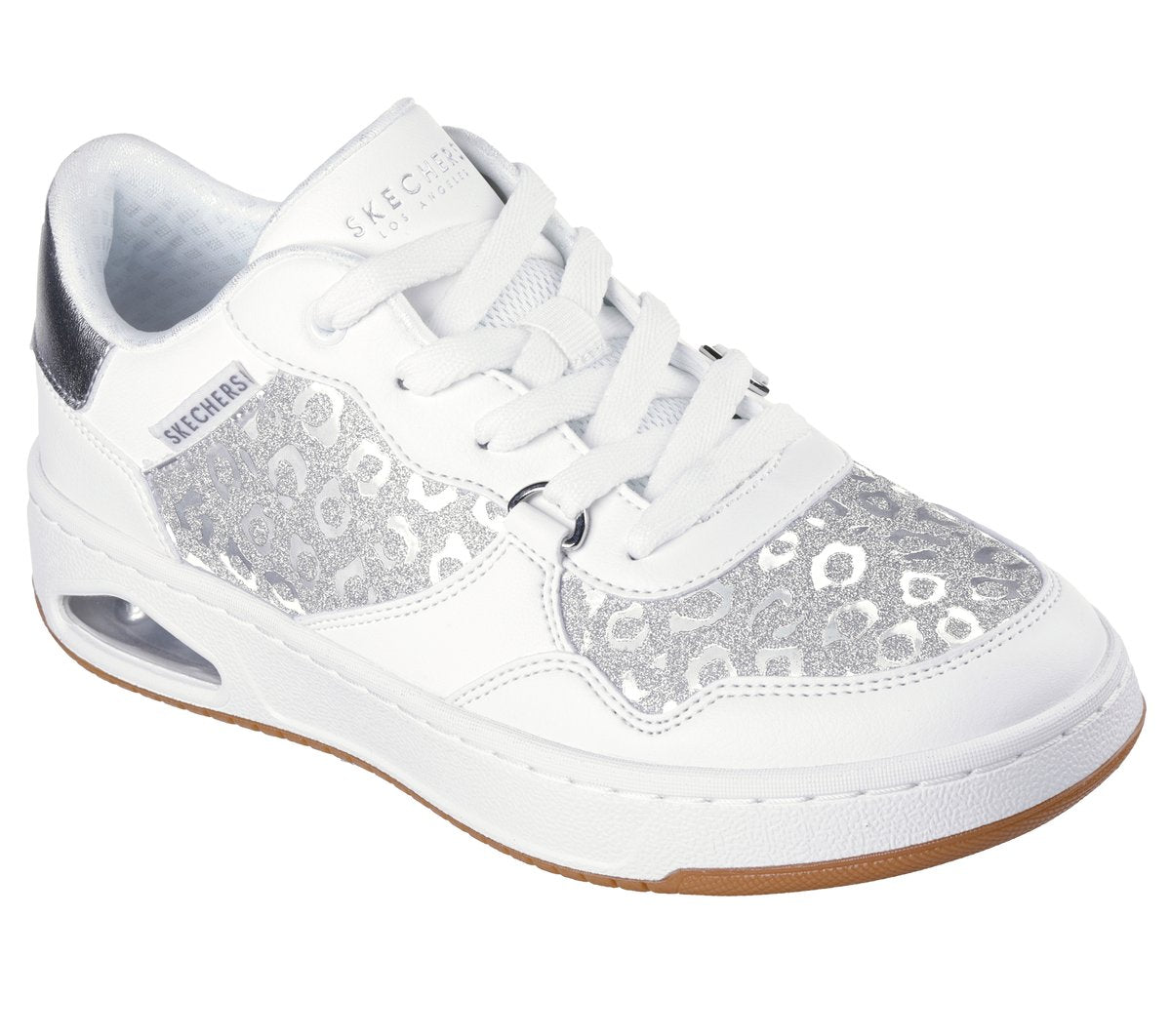 UNO CTL -Shiny Safari | Skechers Women