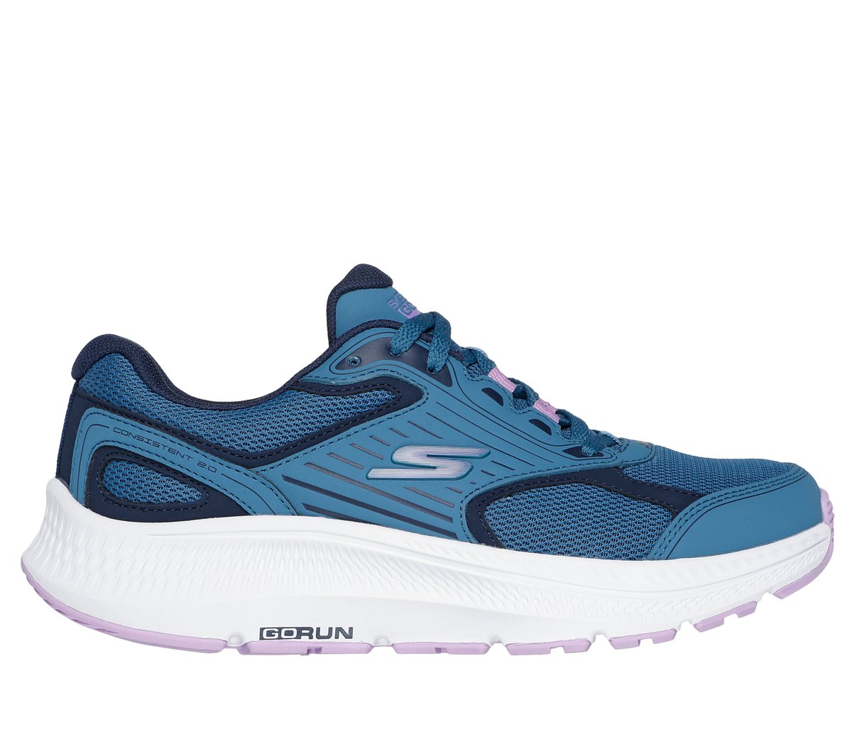 GO RUN Consistent 2.0 - Advantage | Skechers Women