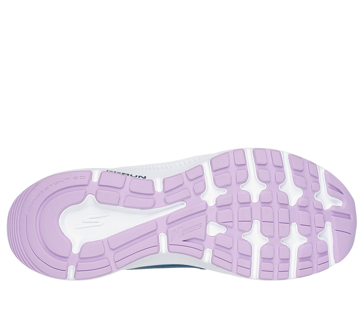 GO RUN Consistent 2.0 - Advantage | Skechers Women