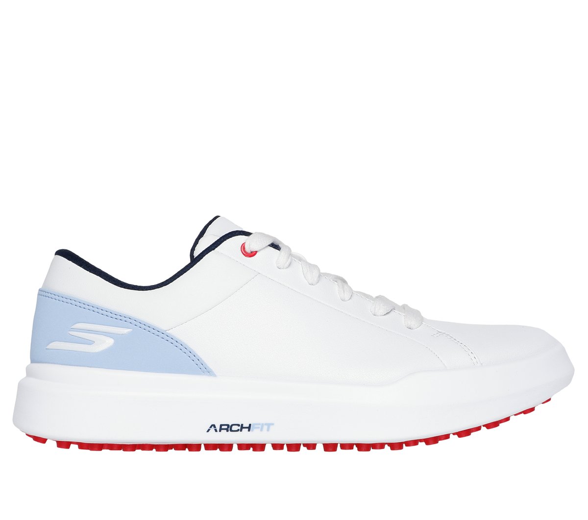 Waterproof Relaxed Fit: GO GOLF Drive 6 | Skechers Women