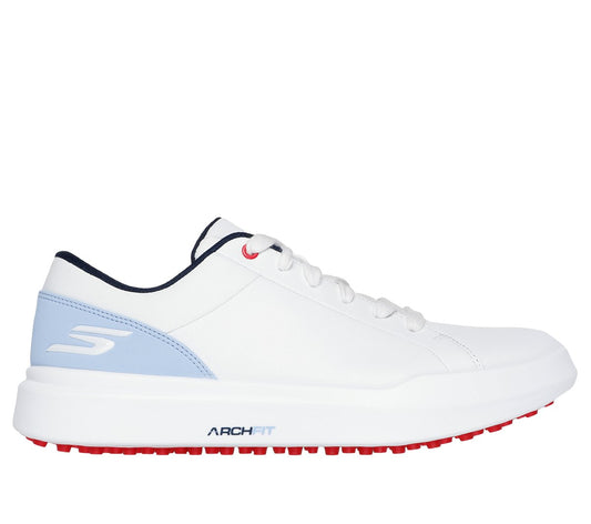 Waterproof Relaxed Fit: GO GOLF Drive 6 | Skechers Women