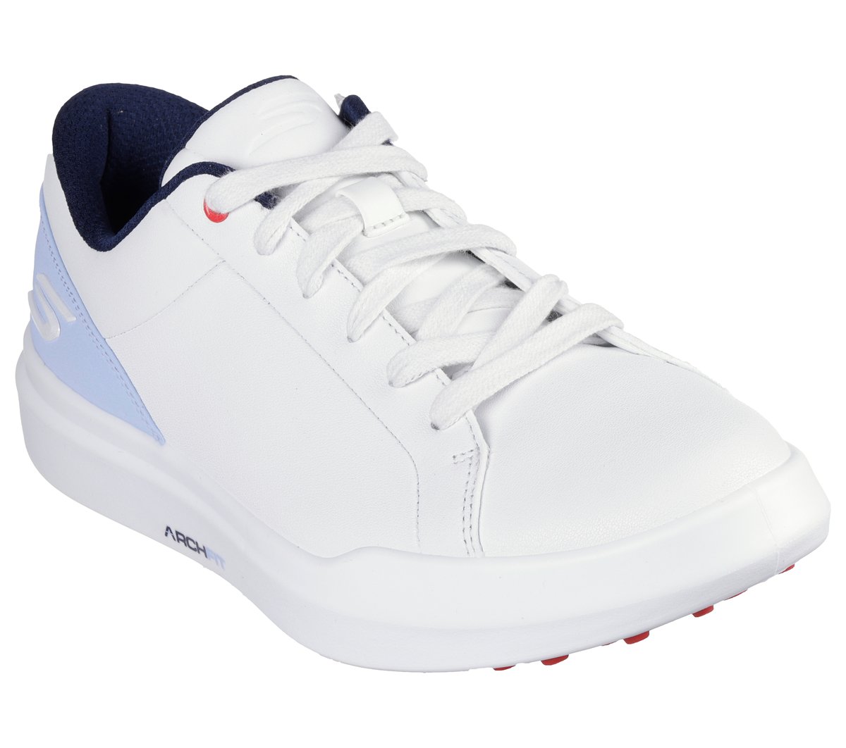 Waterproof Relaxed Fit: GO GOLF Drive 6 | Skechers Women