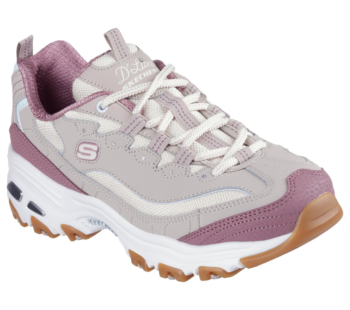 D'Lites - Popular Vote | Skechers Women