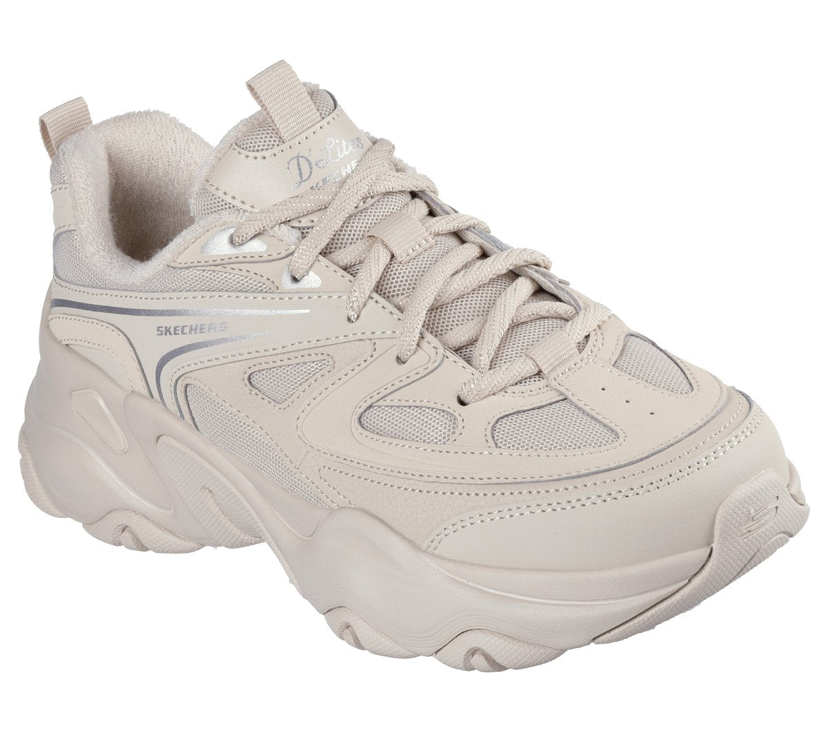 D'Lites 5.0 - Breaking Rules | Skechers Women