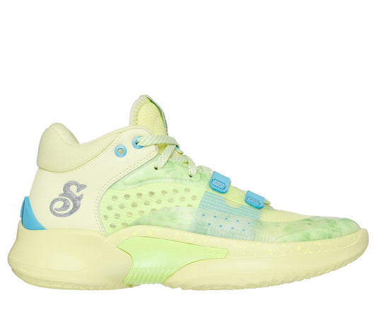 Snoop Dogg: SKX Resagrip - Boss Treatment | Skechers Women