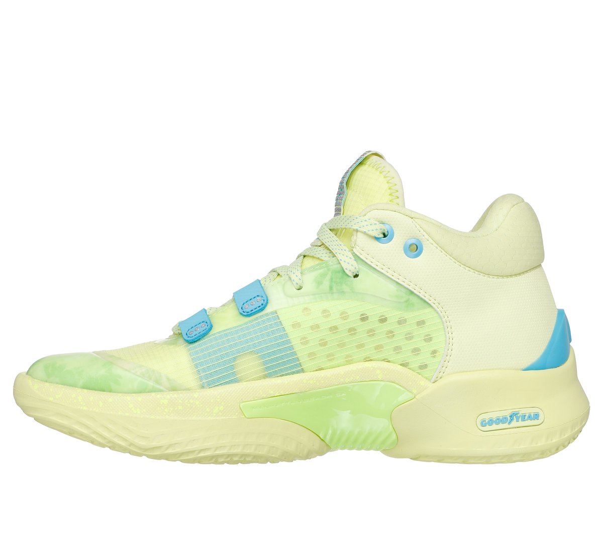Snoop Dogg: SKX Resagrip - Boss Treatment | Skechers Women