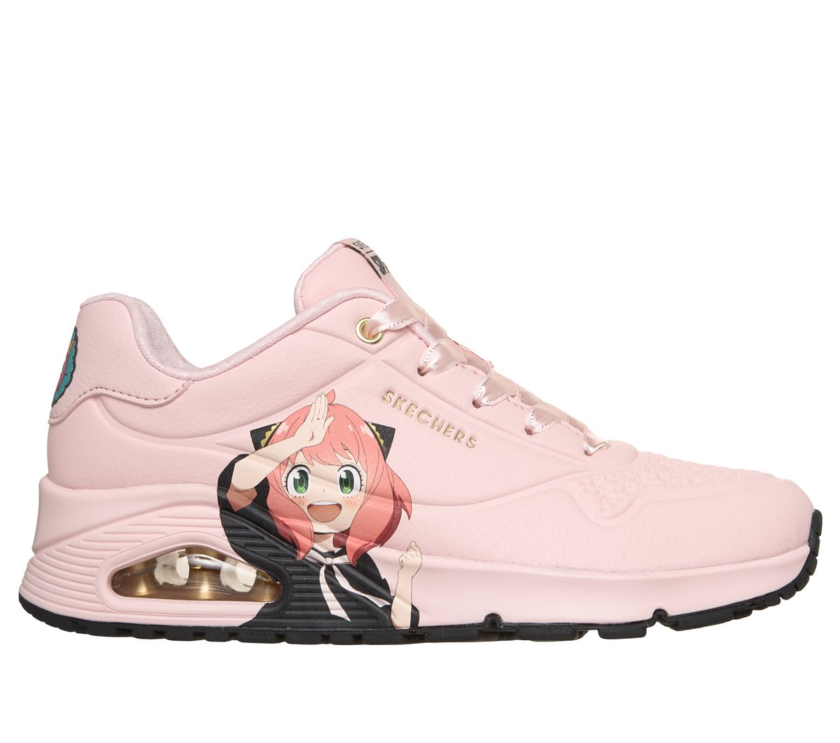 SPY x FAMILY: UNO - SPY x FAMILY AIR | Skechers Women