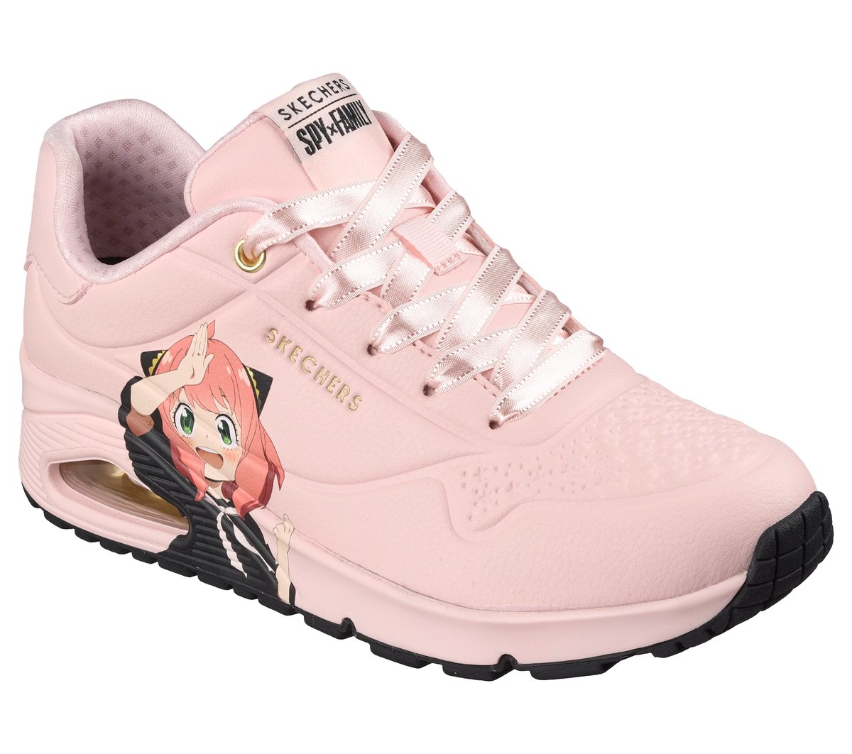SPY x FAMILY: UNO - SPY x FAMILY AIR | Skechers Women