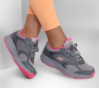 GO RUN Consistent - Vivid Horizon | Skechers Women