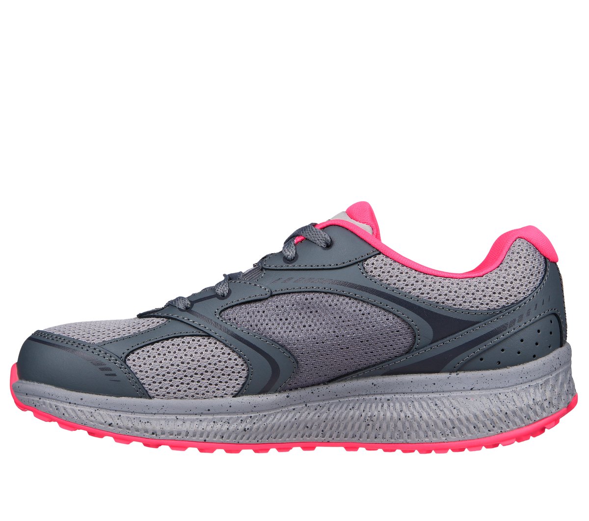 GO RUN Consistent - Vivid Horizon | Skechers Women