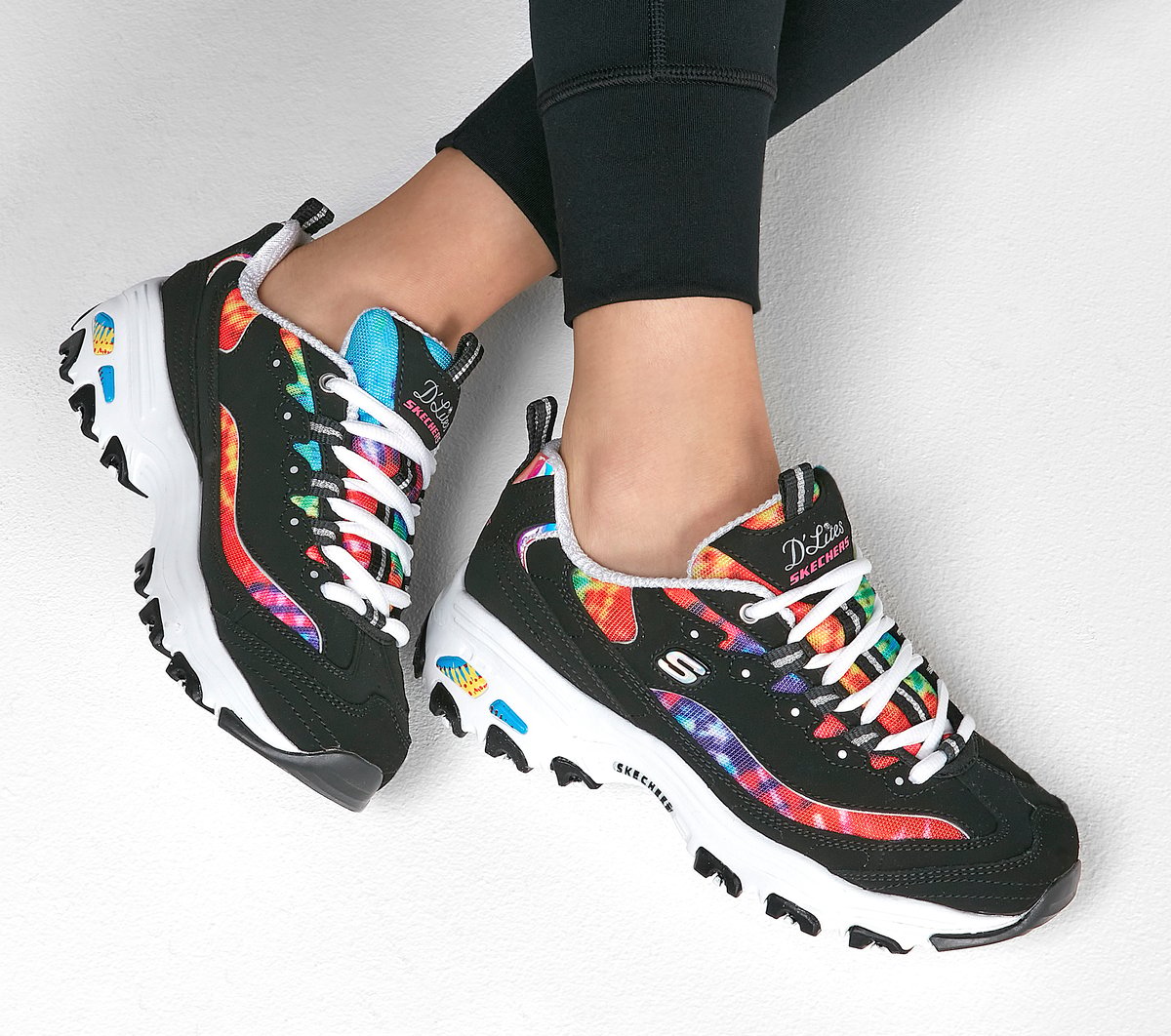 D'Lites - Summer Fiesta | Skechers Women