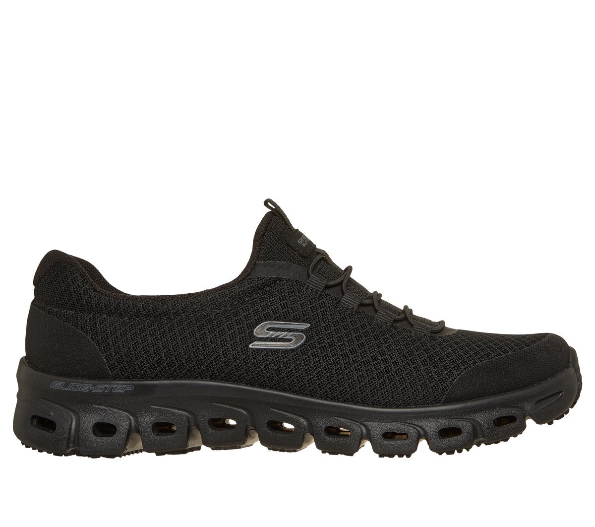 Women|New Arrivals Skechers Work Slip-Resistant: Glide-Step | Skechers Women|New Arrivals