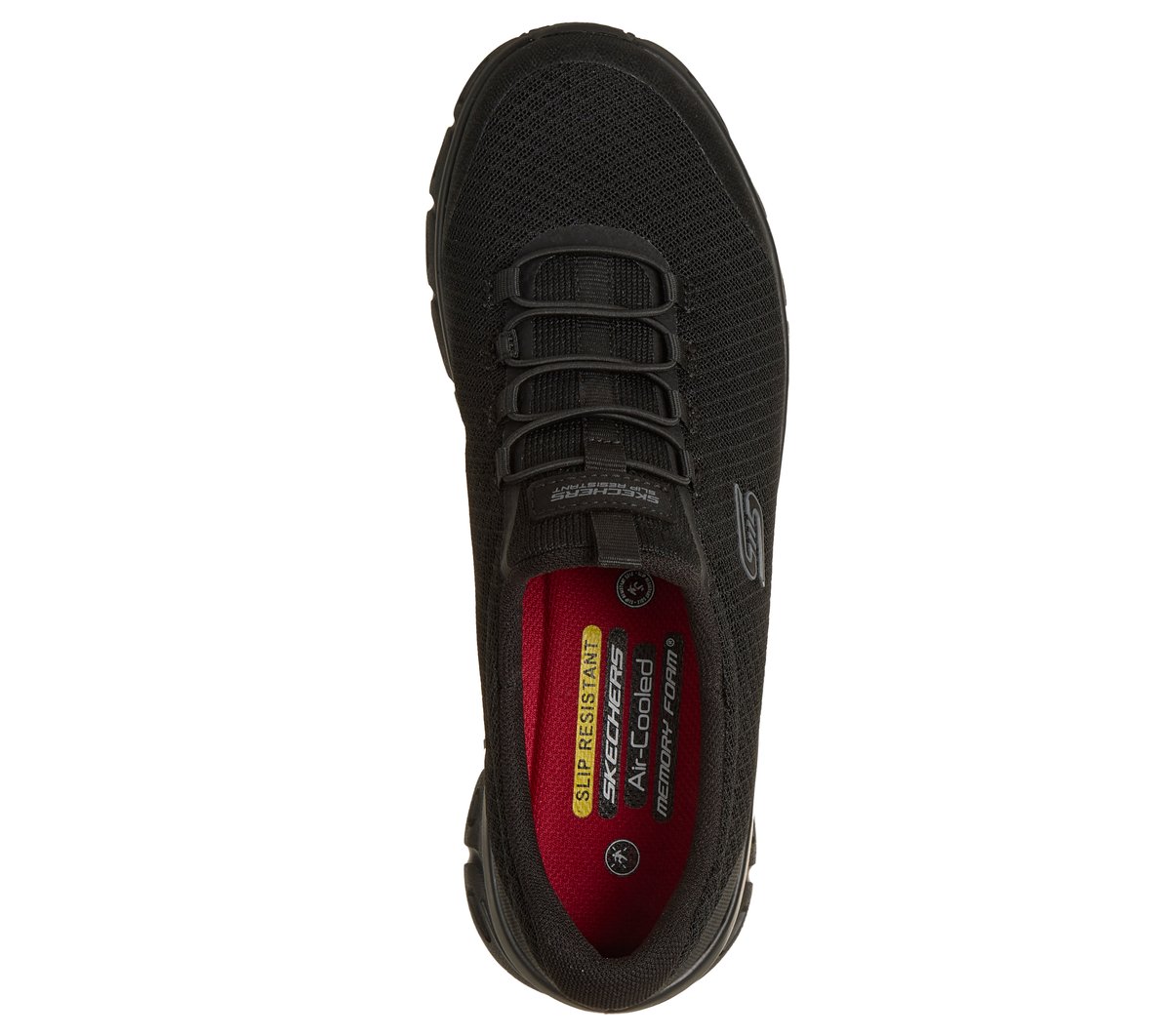 Women|New Arrivals Skechers Work Slip-Resistant: Glide-Step | Skechers Women|New Arrivals