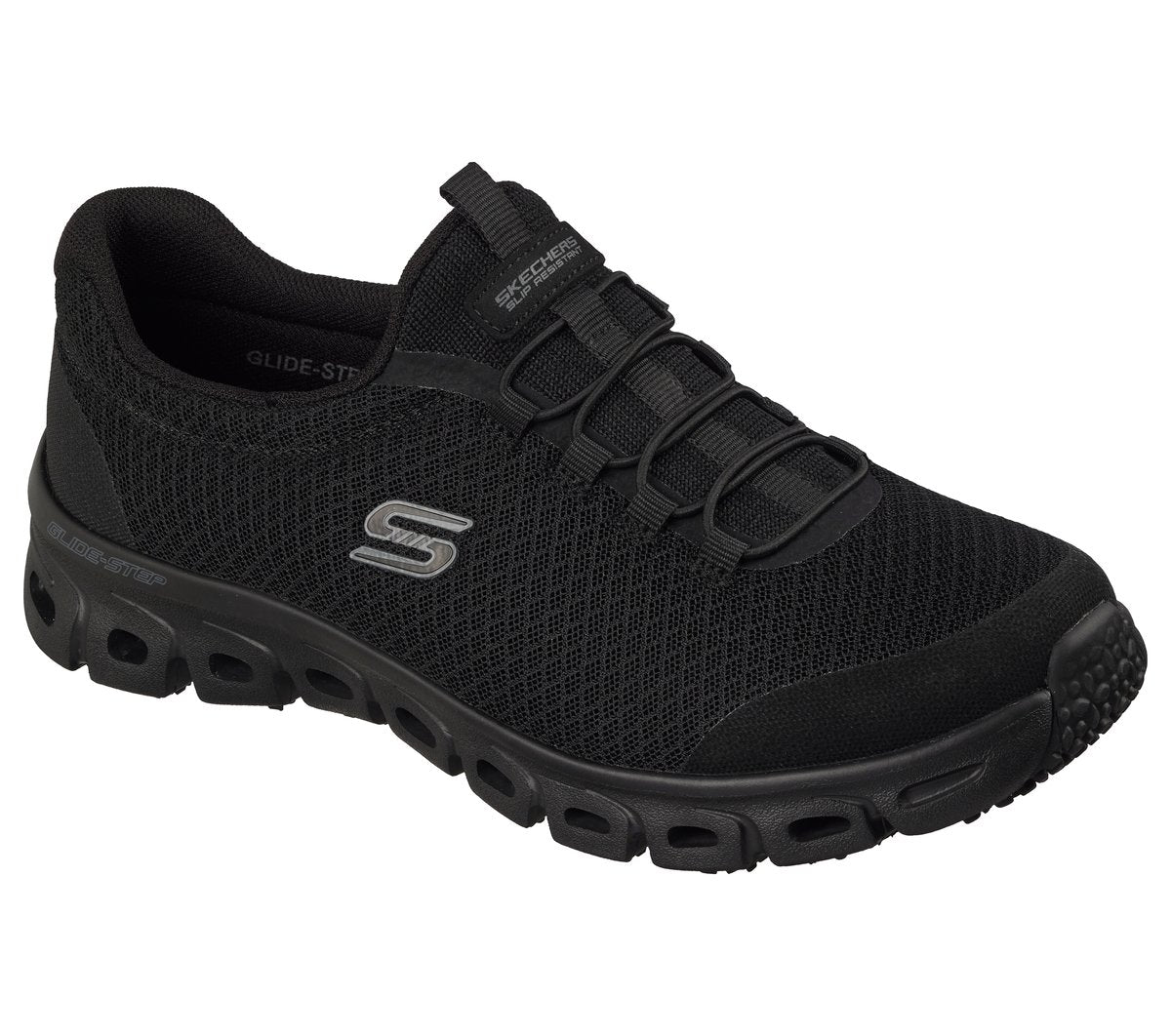 Women|New Arrivals Skechers Work Slip-Resistant: Glide-Step | Skechers Women|New Arrivals
