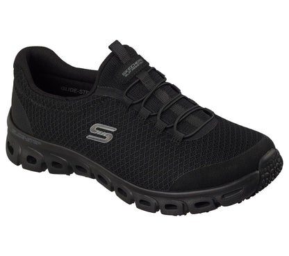 Women|New Arrivals Skechers Work Slip-Resistant: Glide-Step | Skechers Women|New Arrivals