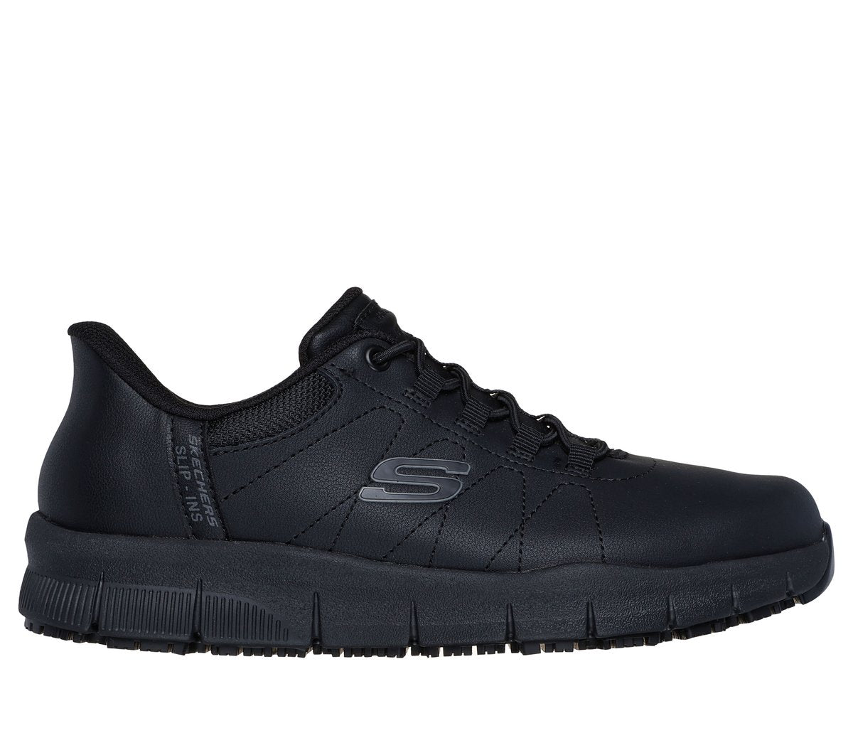 Slip-ins Work: Nampa - Cottonbud | Skechers Women