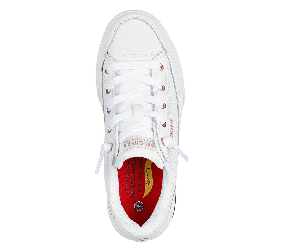 Work Slip-Resistant: Arch Fit Arcade | Skechers Women