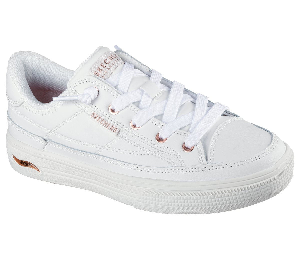Work Slip-Resistant: Arch Fit Arcade | Skechers Women