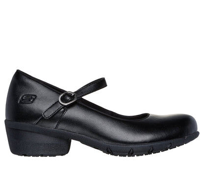 Work: Elsit SR | Skechers Women