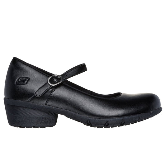 Work: Elsit SR | Skechers Women