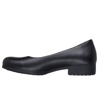 Work: Naulia | Skechers Women