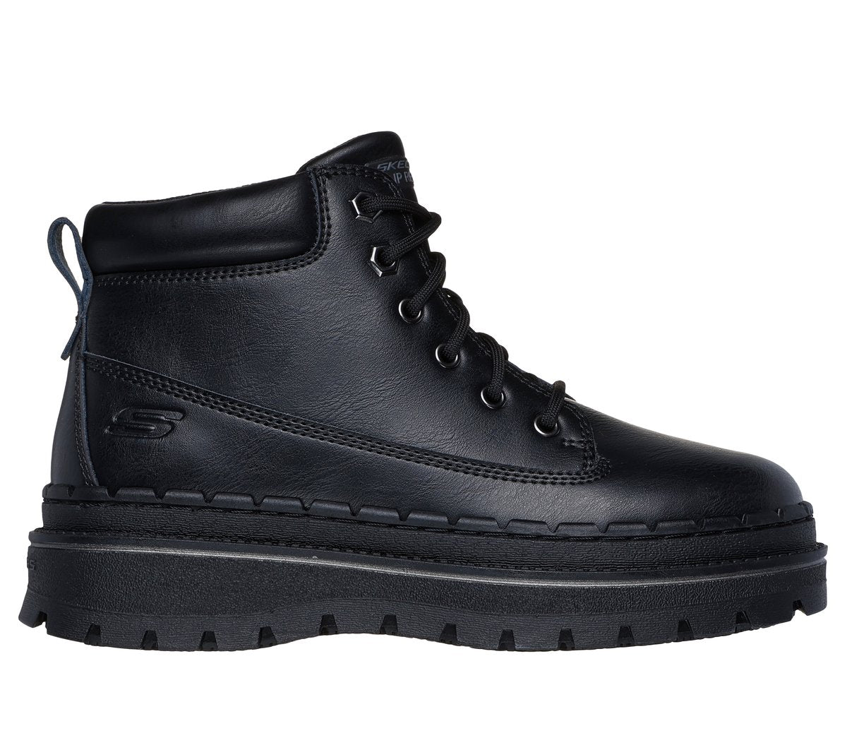 BLACK,6.0,Medium