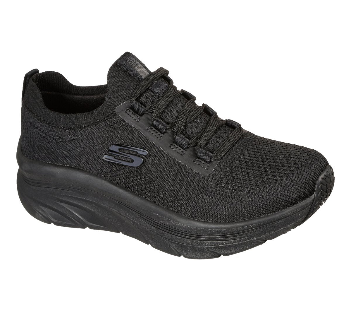 Work Relaxed Fit: D'Lux Walker SR - Ozema | Skechers Women