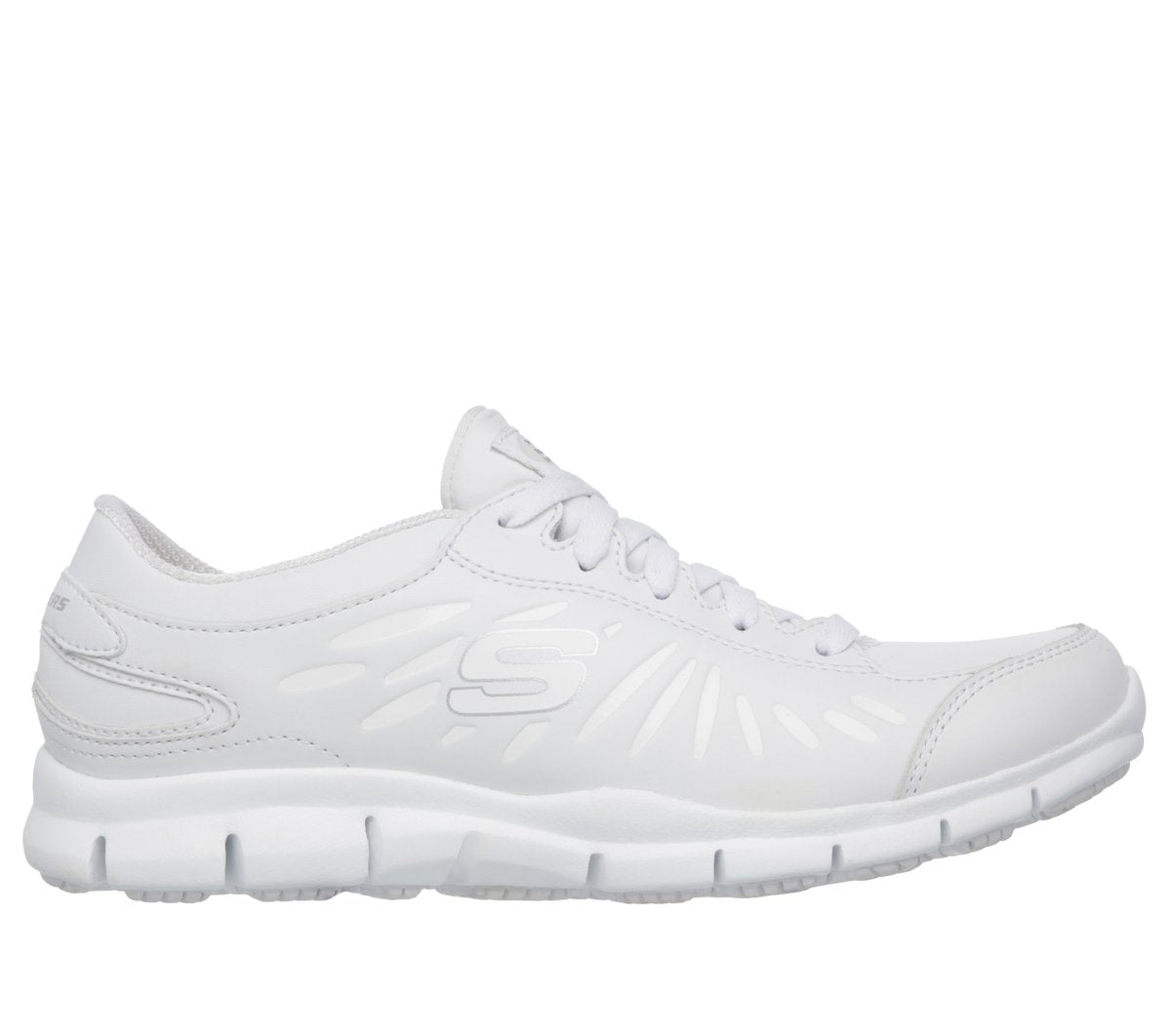 Work Relaxed Fit: Eldred - Dewey SR | Skechers Women