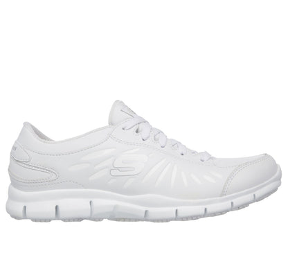 Work Relaxed Fit: Eldred - Dewey SR | Skechers Women