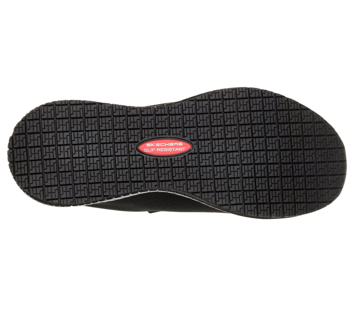 Work Slip-Resistant Relaxed Fit: Squad | Skechers Women