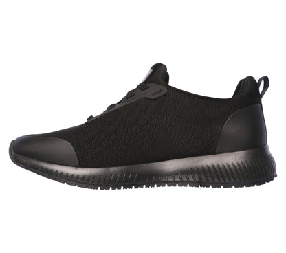 Work Slip-Resistant Relaxed Fit: Squad | Skechers Women