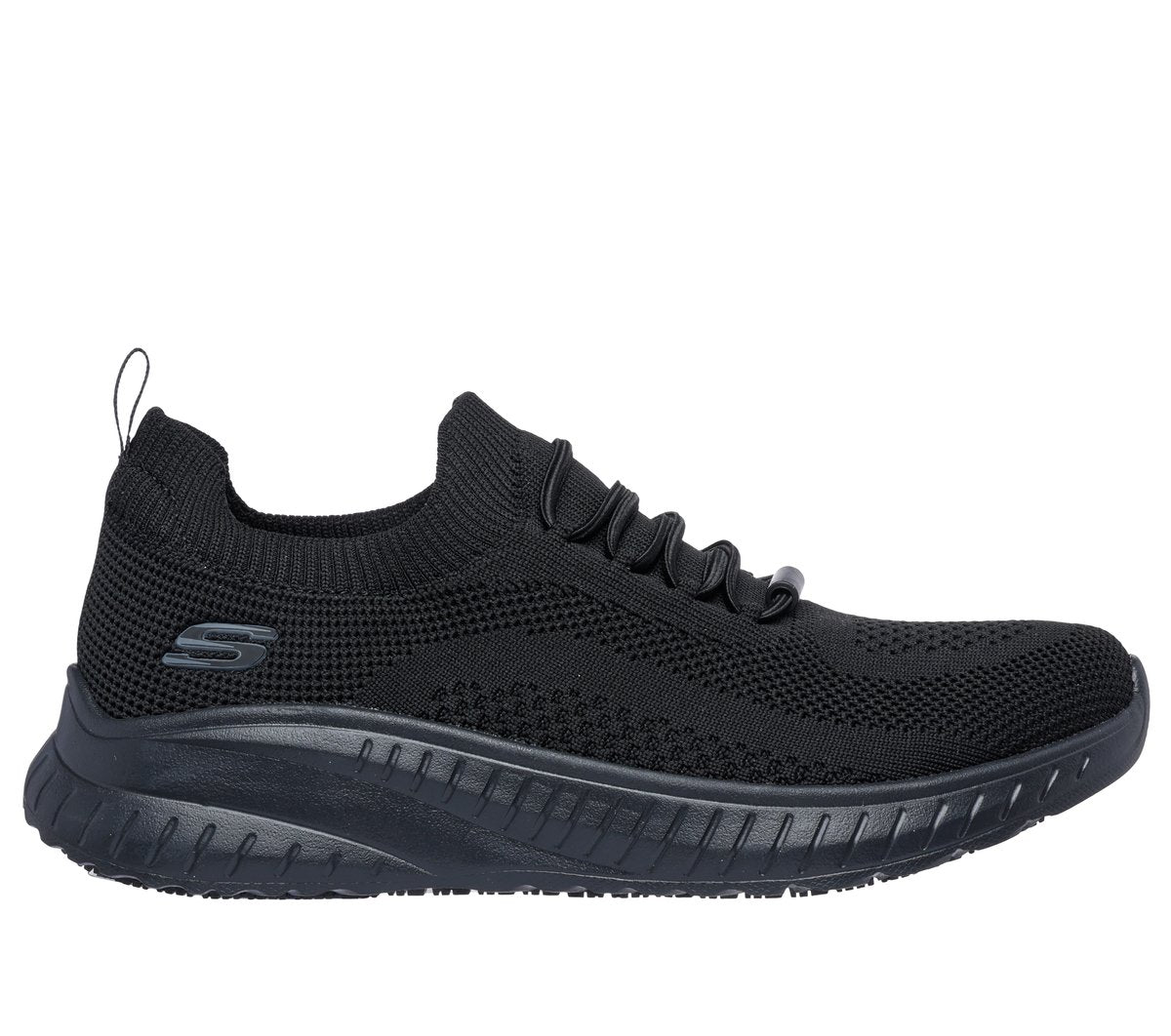 Work Relaxed Fit: BOBS Sport Squad Chaos SR | Skechers Women