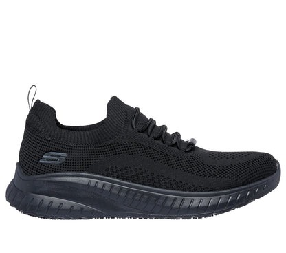 Work Relaxed Fit: BOBS Sport Squad Chaos SR | Skechers Women
